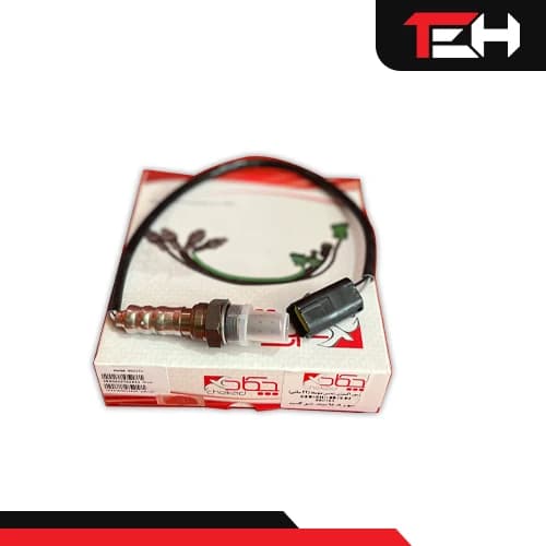 سنسور اکسیژن زیمنس (سوکت مشکی) پژو 206، 207، رانا، چکاد