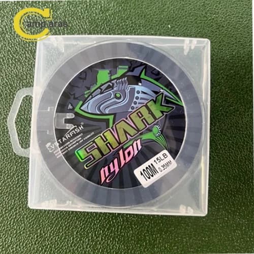 نخ ماهیگیری شارک مدل SHARK SN45B — تصویر ۲