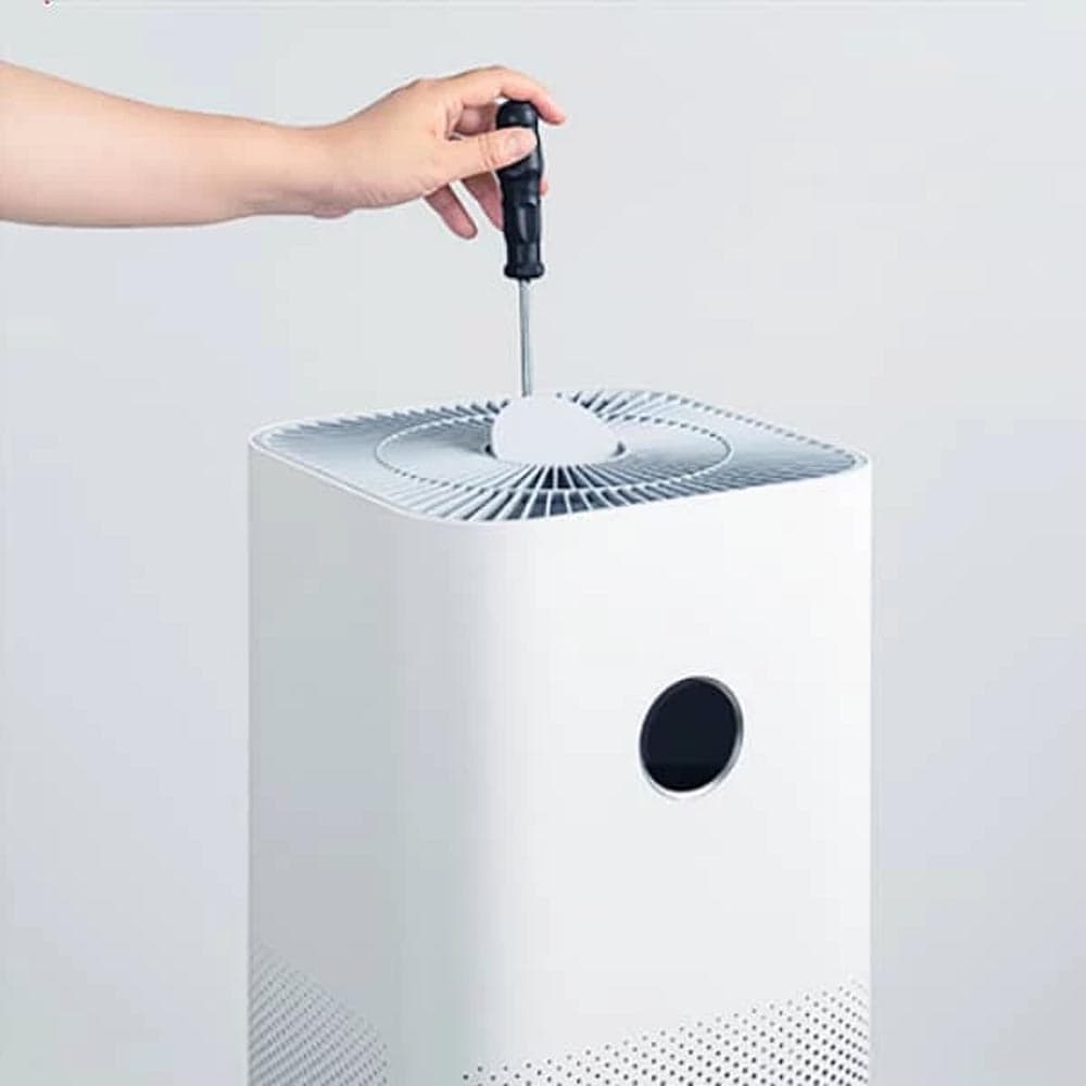 تصفیه هوای شیائومی مدل Xiaomi Smart Air Purifier 4 — تصویر ۳