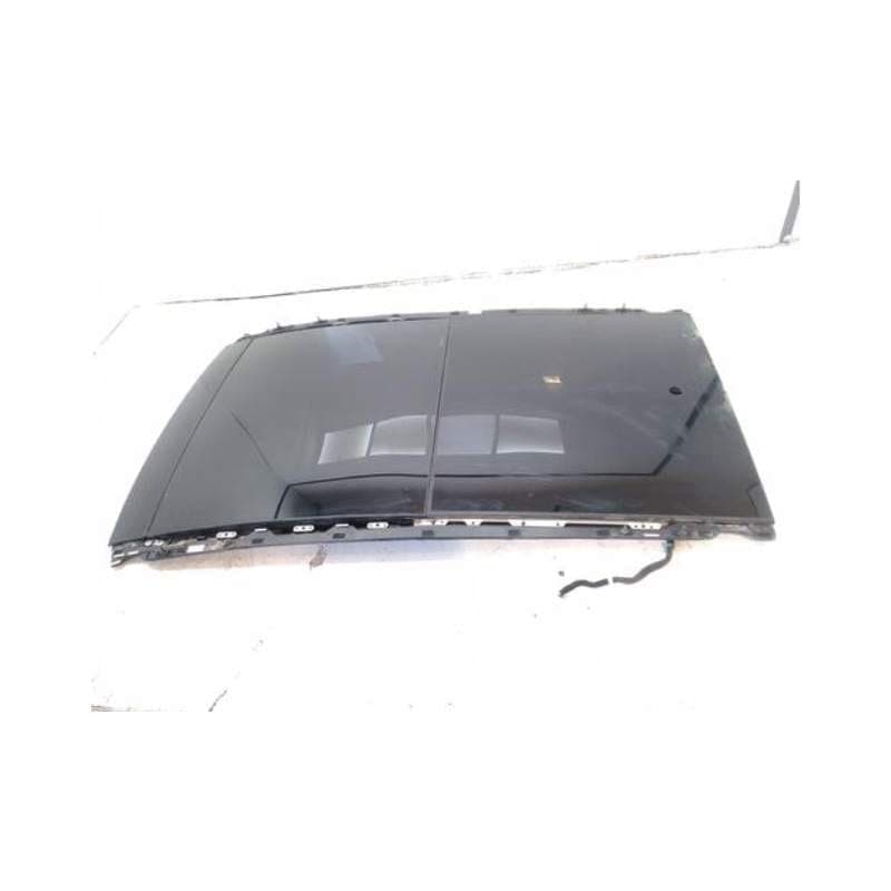 شیشه سانروف بنز b200 اتاق w245