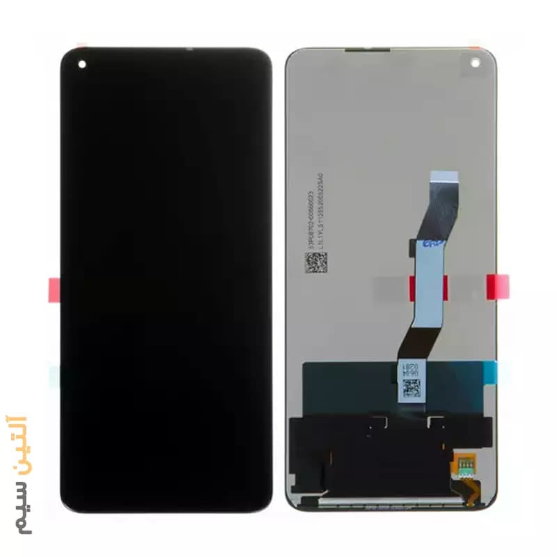 تاچ ال سی دی شرکتی شیائومی LCD XIAOMI MI 10T / 10T PRO