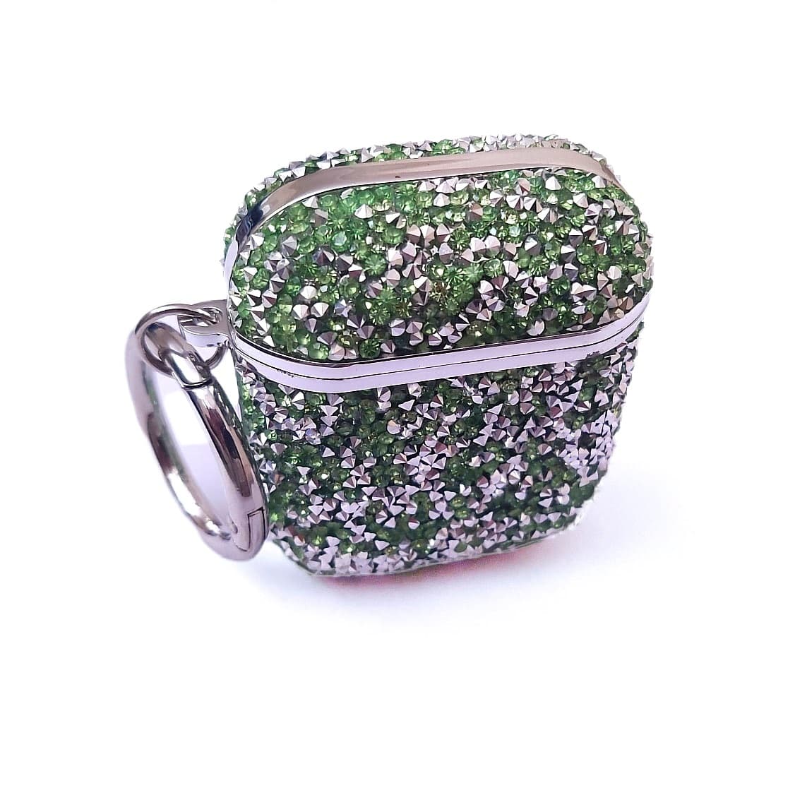 کاور مناسب برای کیس اپل ایرپاد 1 و 2 مدل full diamond