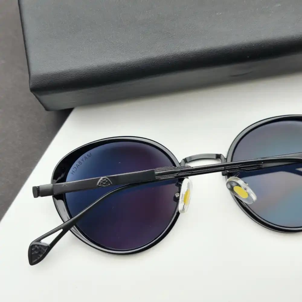 عینک آفتابی میباخ مدل 2A409c1 — تصویر ۲