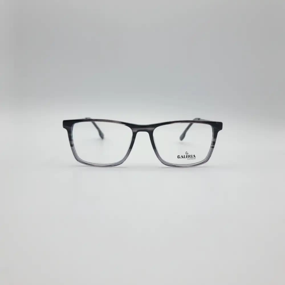 عینک طبی گالریا مدل GL378C3 — تصویر ۴