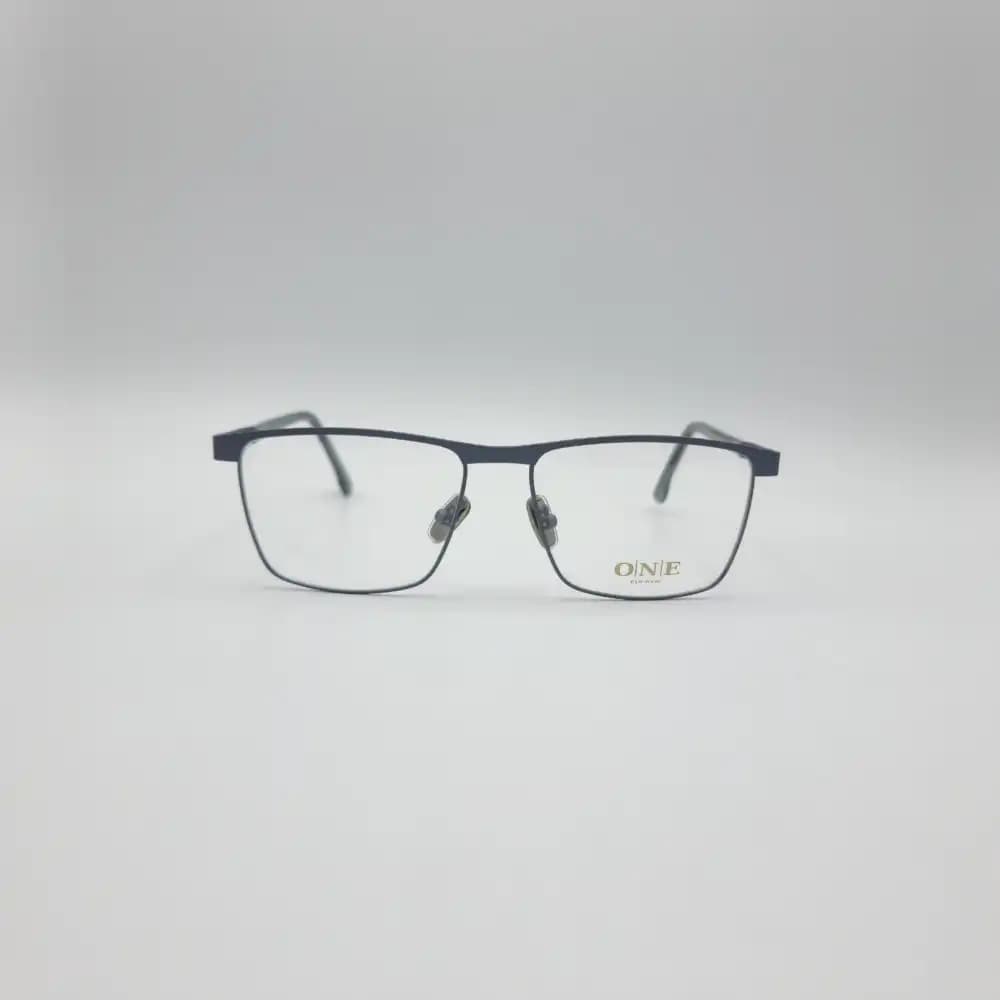 عینک طبی وان مدل 1687c3 — تصویر ۳