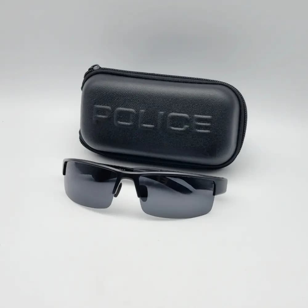 عینک آفتابی بیس دار پلیس مدل 8080c1