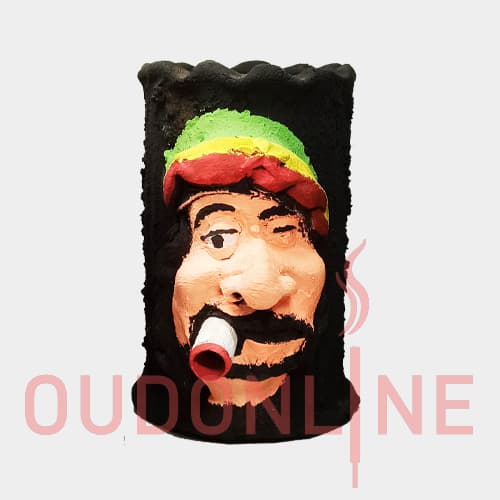 جاعودی آبشاری باب مارلی طرح چوب
