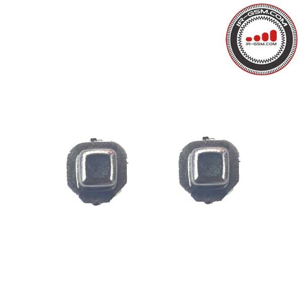 کلید روی قاب زیمنس Joystick Switch Button (outside) Siemens CX65/CX70