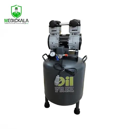 کمپرسور اس اچ دی SHD مدل تک موتور 70L – 1500W