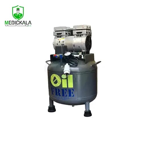کمپرسور اس اچ دی SHD مدل تک موتور 45L – 750W