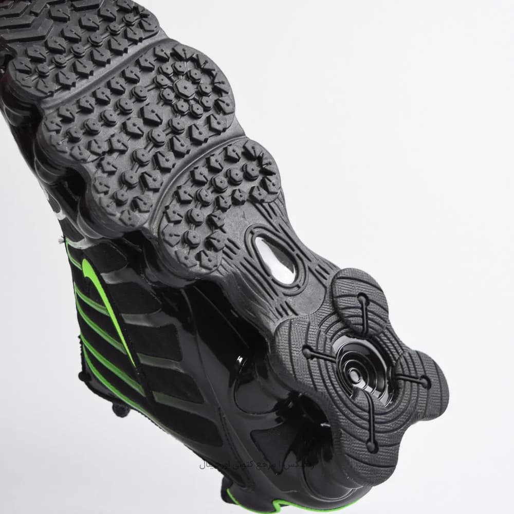 کتونی Nike مدل Shox TL – AV3595-012 — تصویر ۳