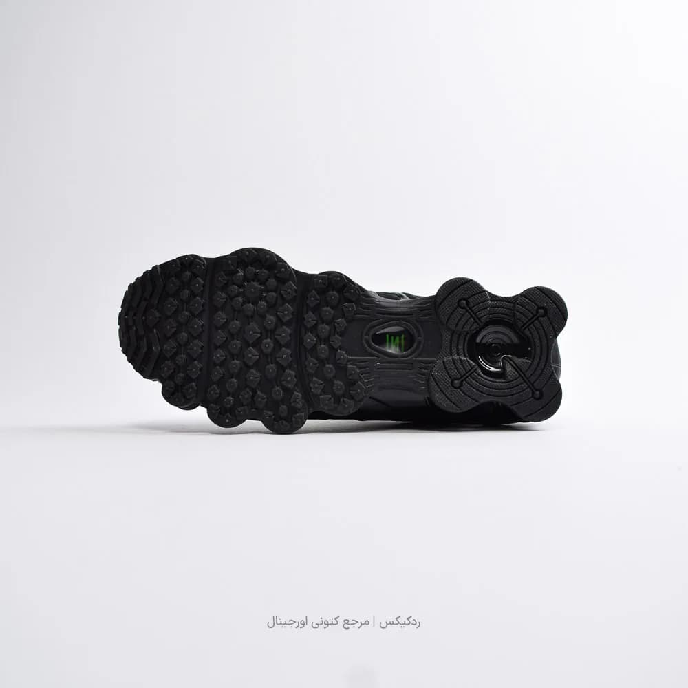 کتونی Nike مدل Shox TL – AV3595-012 — تصویر ۸