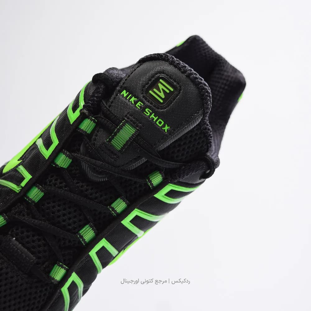 کتونی Nike مدل Shox TL – AV3595-012 — تصویر ۵