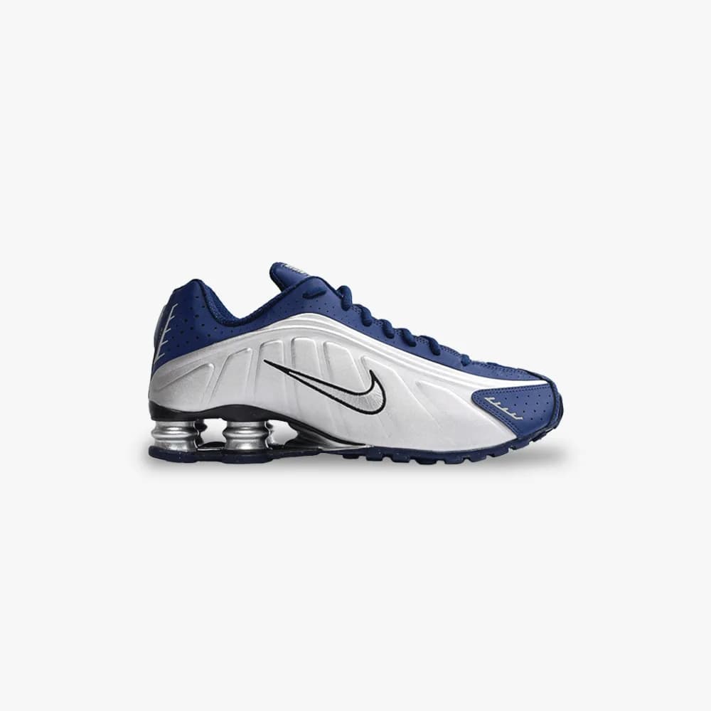 کتونی Nike مدل Shox R4 – AR3565-400