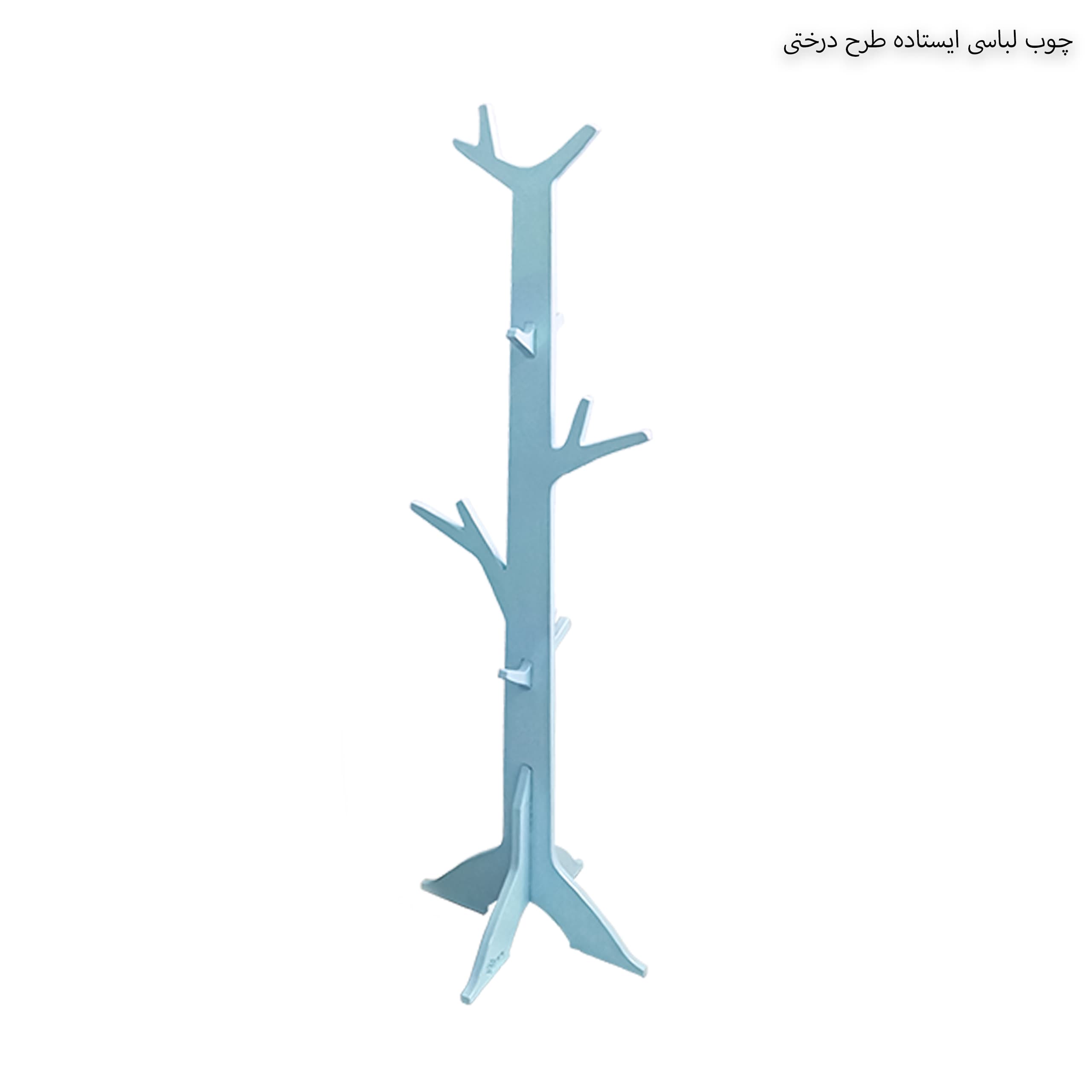 چوب لباسی ایستاده کودک koala accessories — تصویر ۵