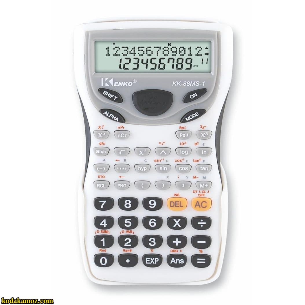 ماشین حساب کنکو 88 ام اس KENKO kk-88ms