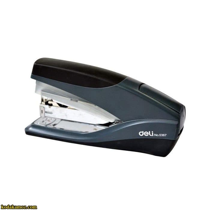 ماشین دوخت دلی مدل DEll 0367 — تصویر ۳