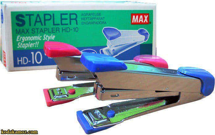 ماشین دوخت 10 مکس HD-10MAX — تصویر ۲