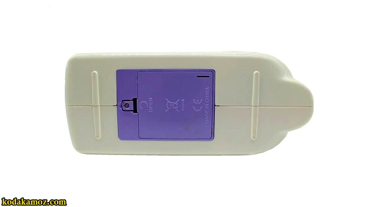 چرخ خیاطی usb port little master — تصویر ۲