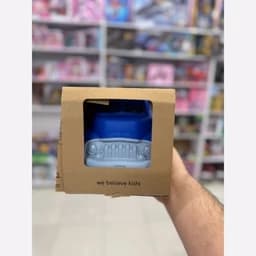 ماشین اسباب بازی مدل بارکش ماشین — تصویر ۳
