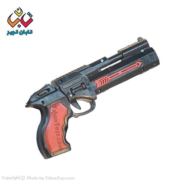 کلت 2 کاره دوبل روکارتی آتا (32) — تصویر ۲