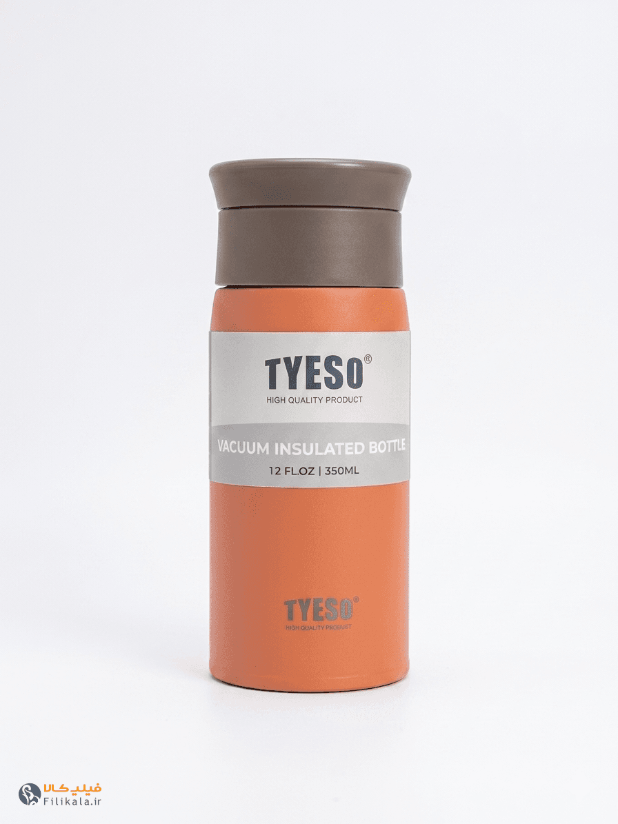 تراول ماگ 350 میل تایسو مدل TS_8729B