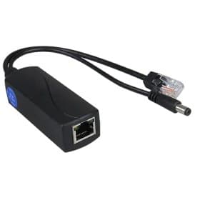 تبدیل آداپتور poe