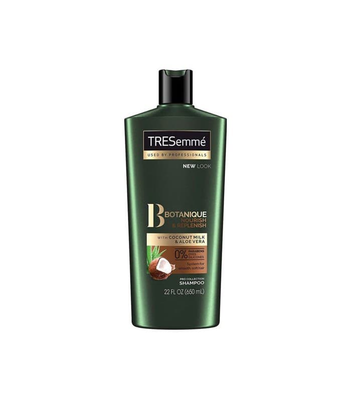 شامپو مو ترسمی Botanique Nourish & Replenish