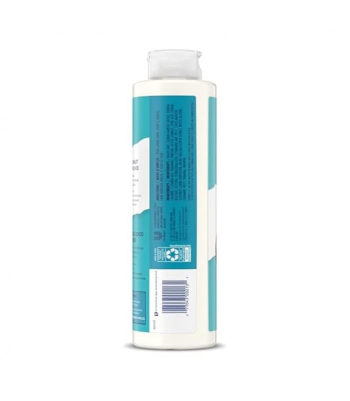 شامپو بدن سنت ایوز Coconut Water & Orchid — تصویر ۳