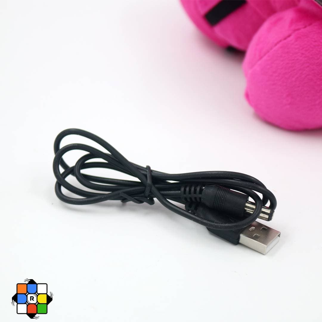 چراغ خواب لاک پشتی شلمن — تصویر ۷