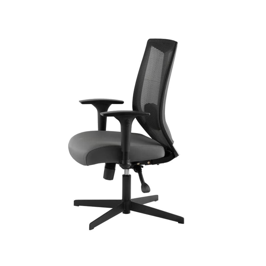 صندلی کنفرانس راشن مدل C890B — تصویر ۲