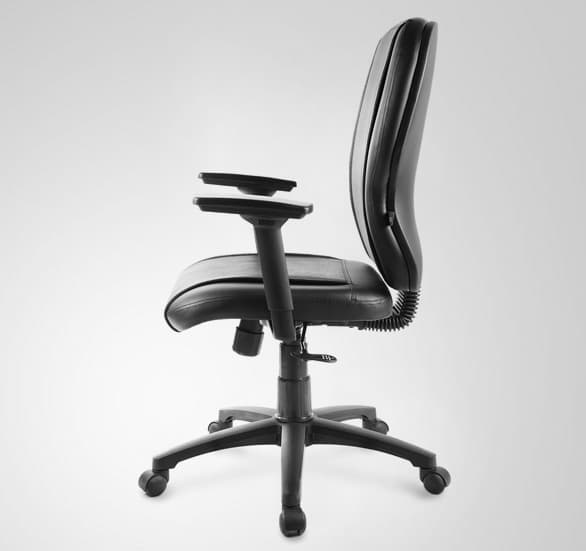 صندلی کارمندی مدل P2005 آفو — تصویر ۲