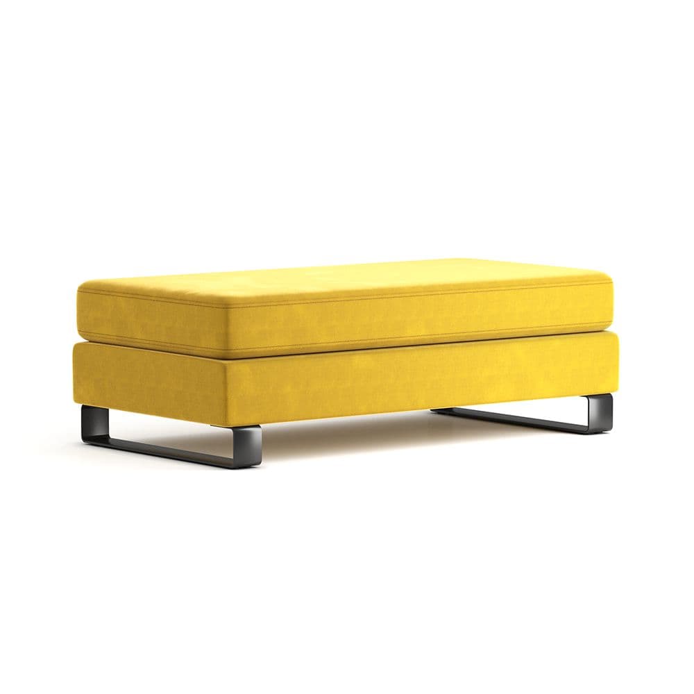 پاف Cube هلگر