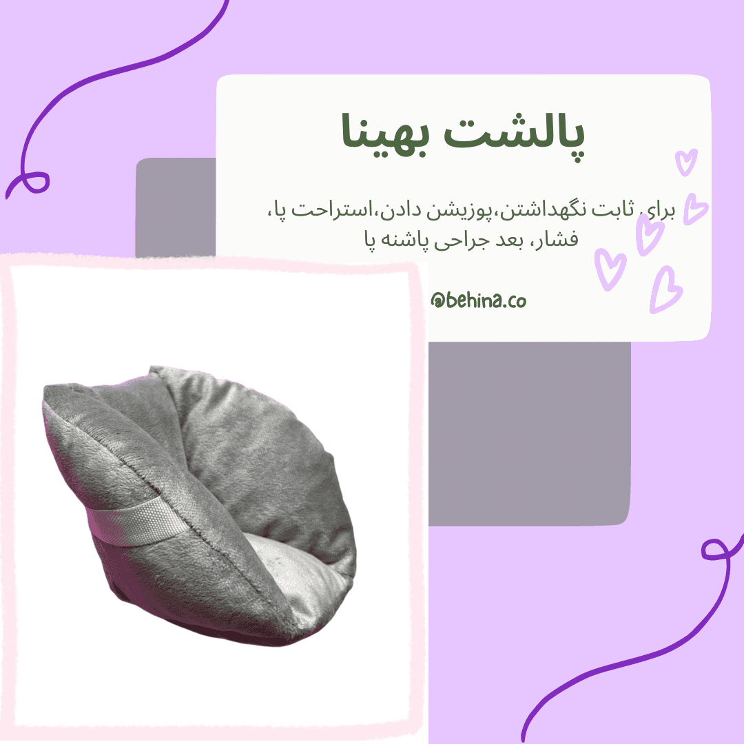 پالشت بهینا