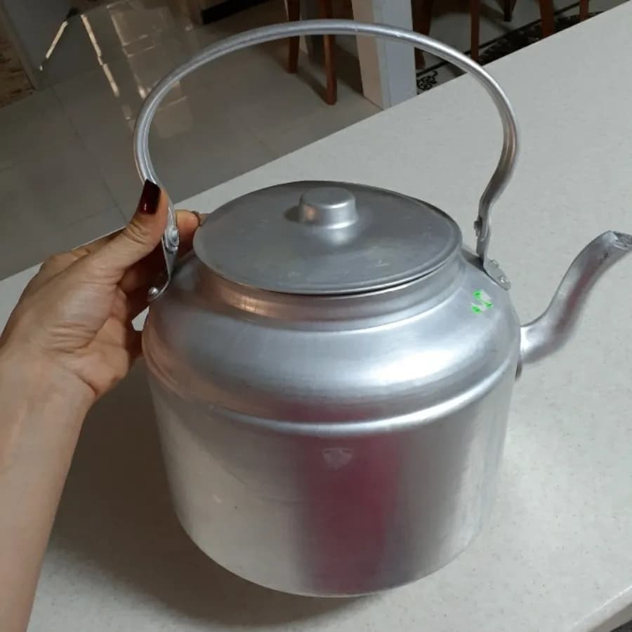 کتری روحی سایز ۲۶