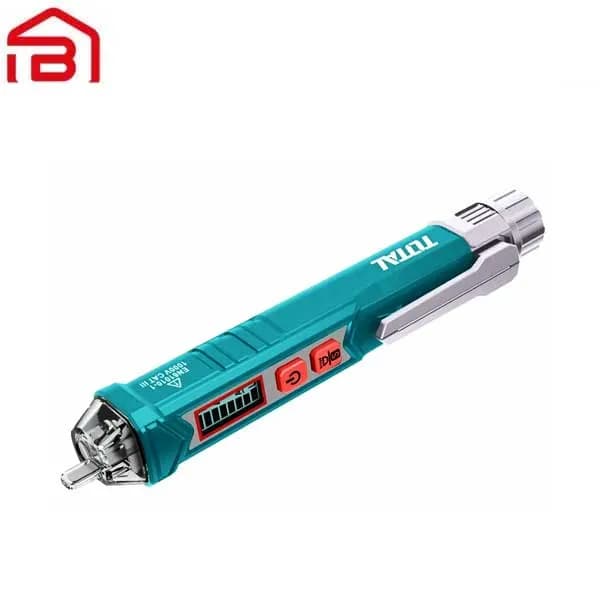 فازمتر دیجیتال توتال مدل THT2910003