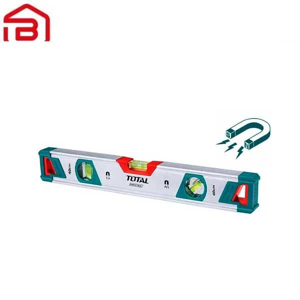 تراز آهنربایی صنعتی توتال