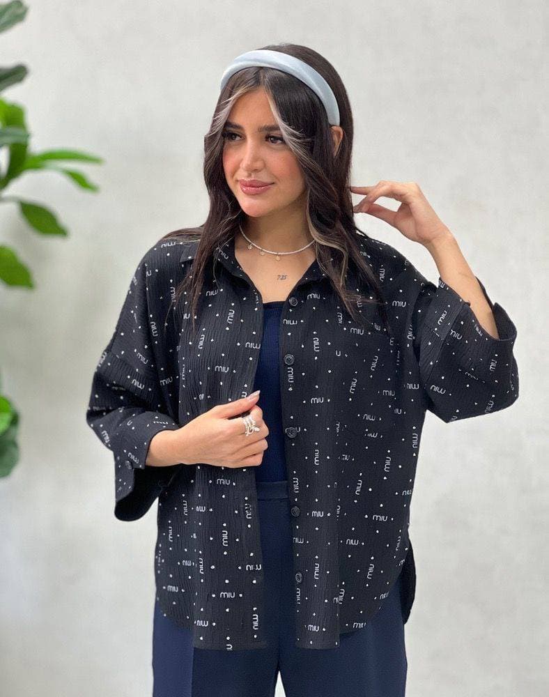 شومیز تیامیس — تصویر ۷