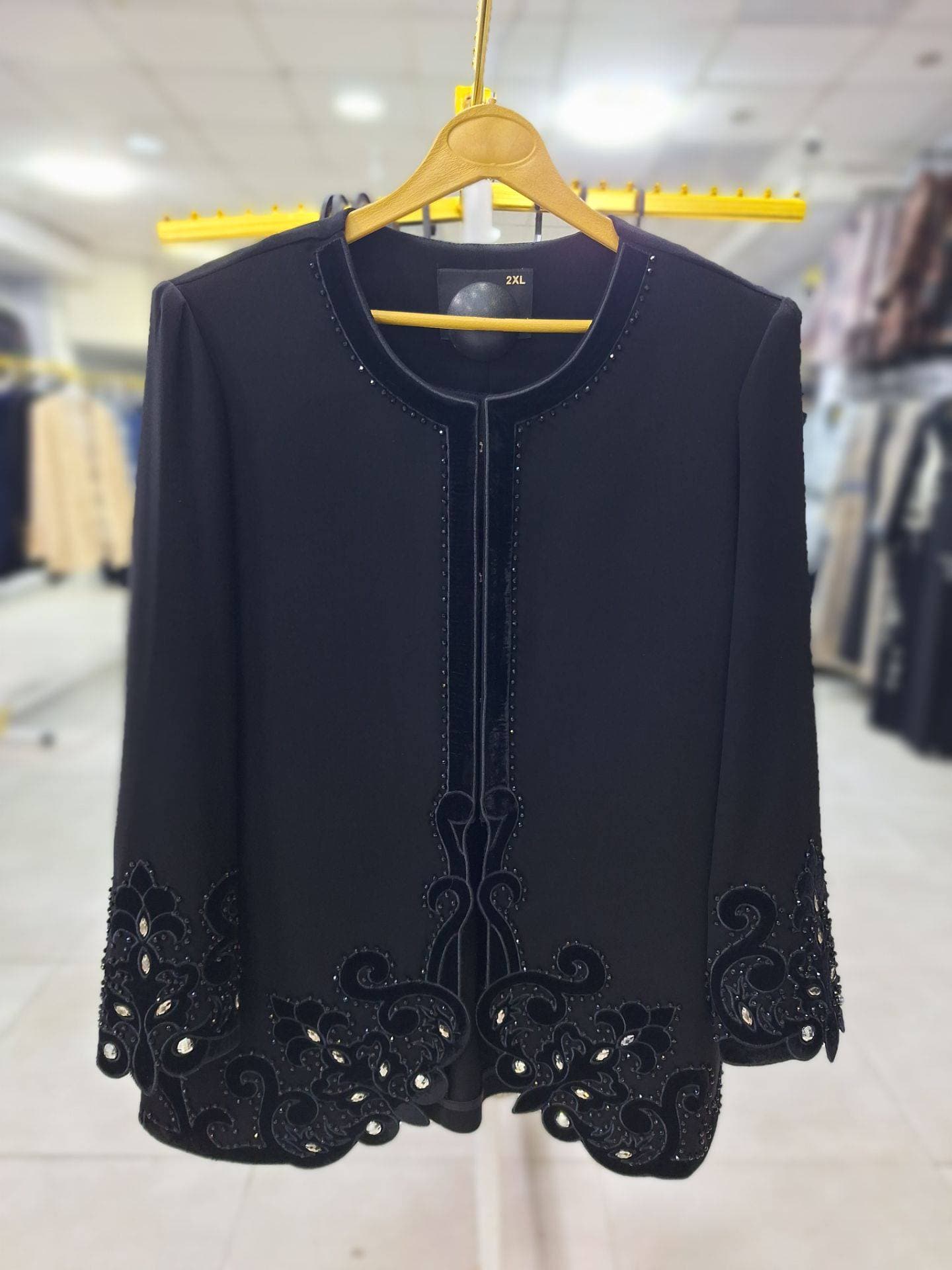کت کرپ سارا کد:1065