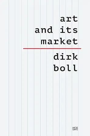 و دانلود نسخه کامل کتاب زبان اصلی Art and its Market | دانلود کتاب خارجی