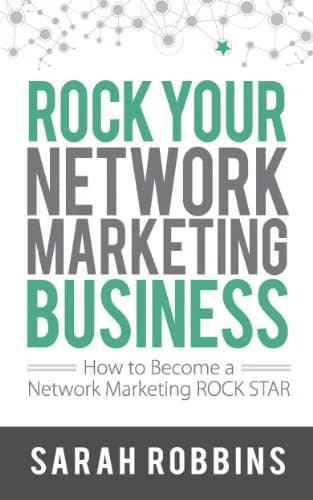 و دانلود نسخه کامل کتاب زبان اصلی Rock Your Network Marketing Business: How to Become a Network Marketing Rock Star Kindle Edition | دانلود کتاب خارجی