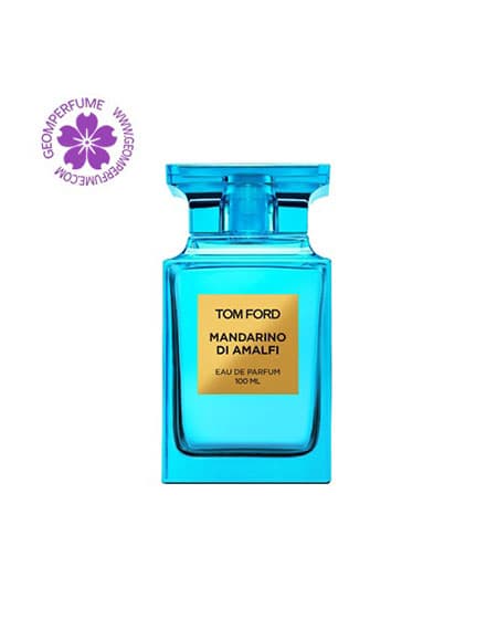 عطر ادکلن تام فورد ماندارینو دی آمالفی