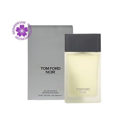 عطر ادکلن تام فورد نویر ادو تویلت – Tom Ford Noir EDT — تصویر ۲