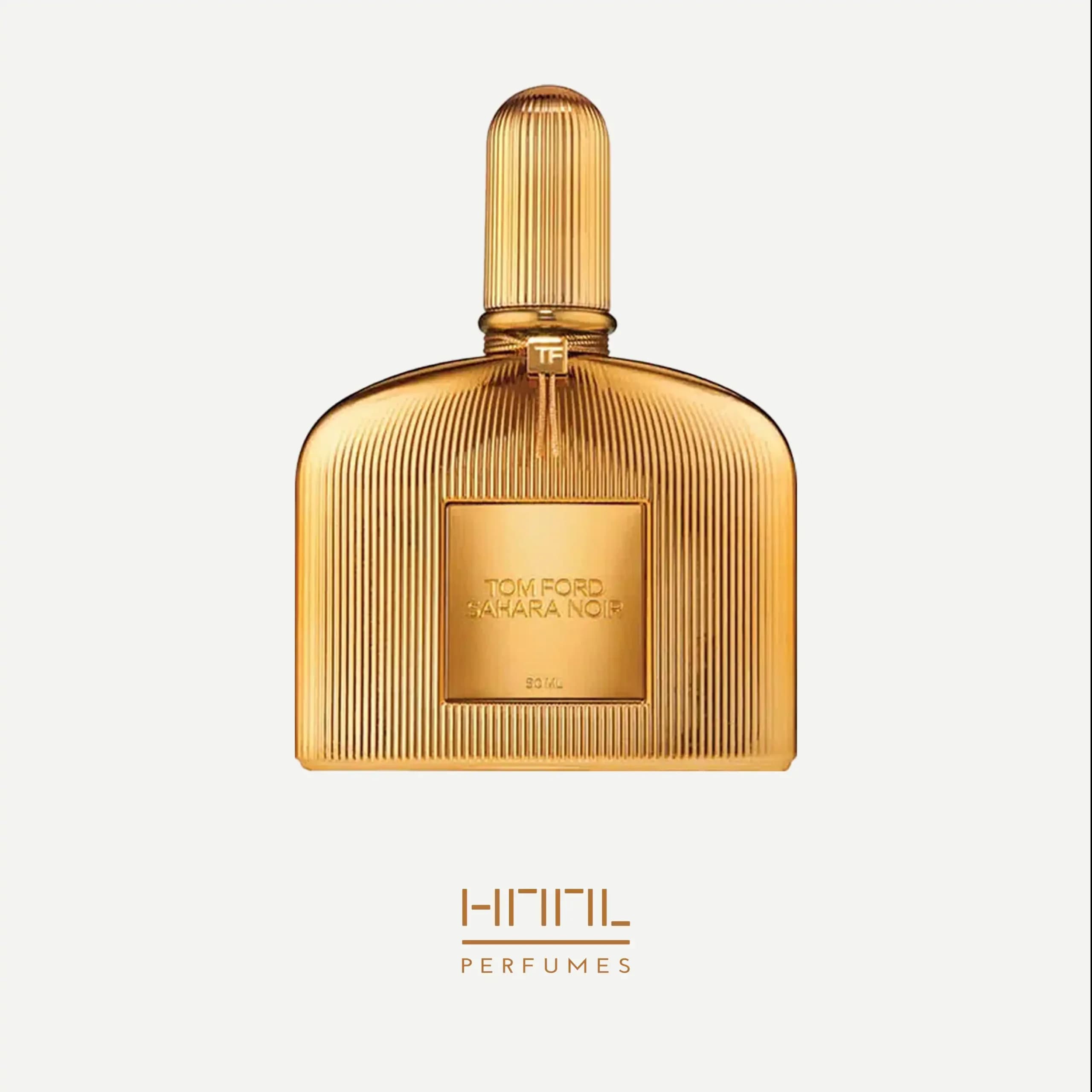 عطر ادکلن تام فورد ساهارا نویر – Tom Ford Sahara Noir — تصویر ۳