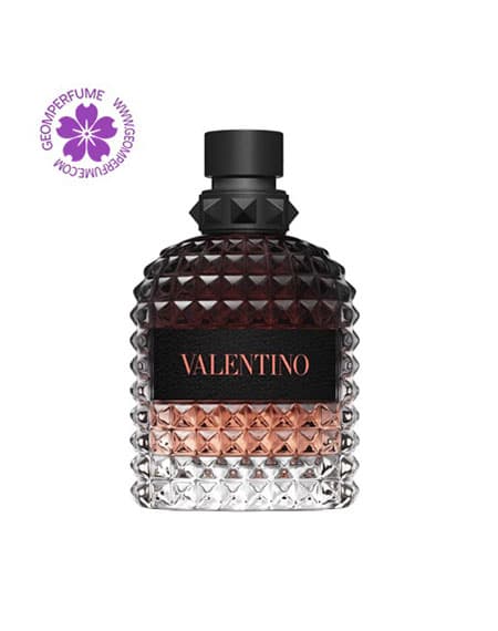 عطر ادکلن والنتینو یومو (اومو) – Valentino Uomo