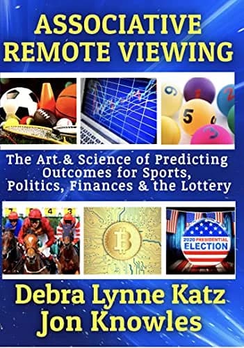 و دانلود نسخه کامل کتاب زبان اصلی Associative Remote Viewing: The Art & Science of Predicting Outcomes for Sports, Politics, Finances and the Lottery Kindle Edition | دانلود کتاب خارجی