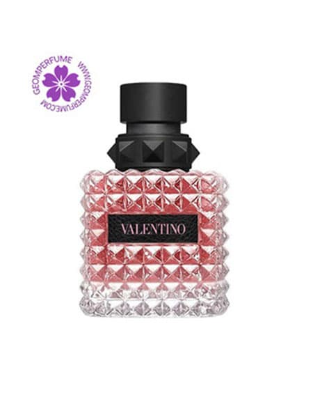 عطر ادکلن والنتینو دونا بورن این روما