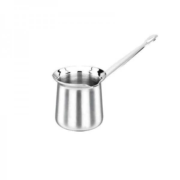 شیرجوش کرکماز مدل کلاسیک کد A138 ا KORKMAZ Classic 0.5 lt Milk Jug ModelA138