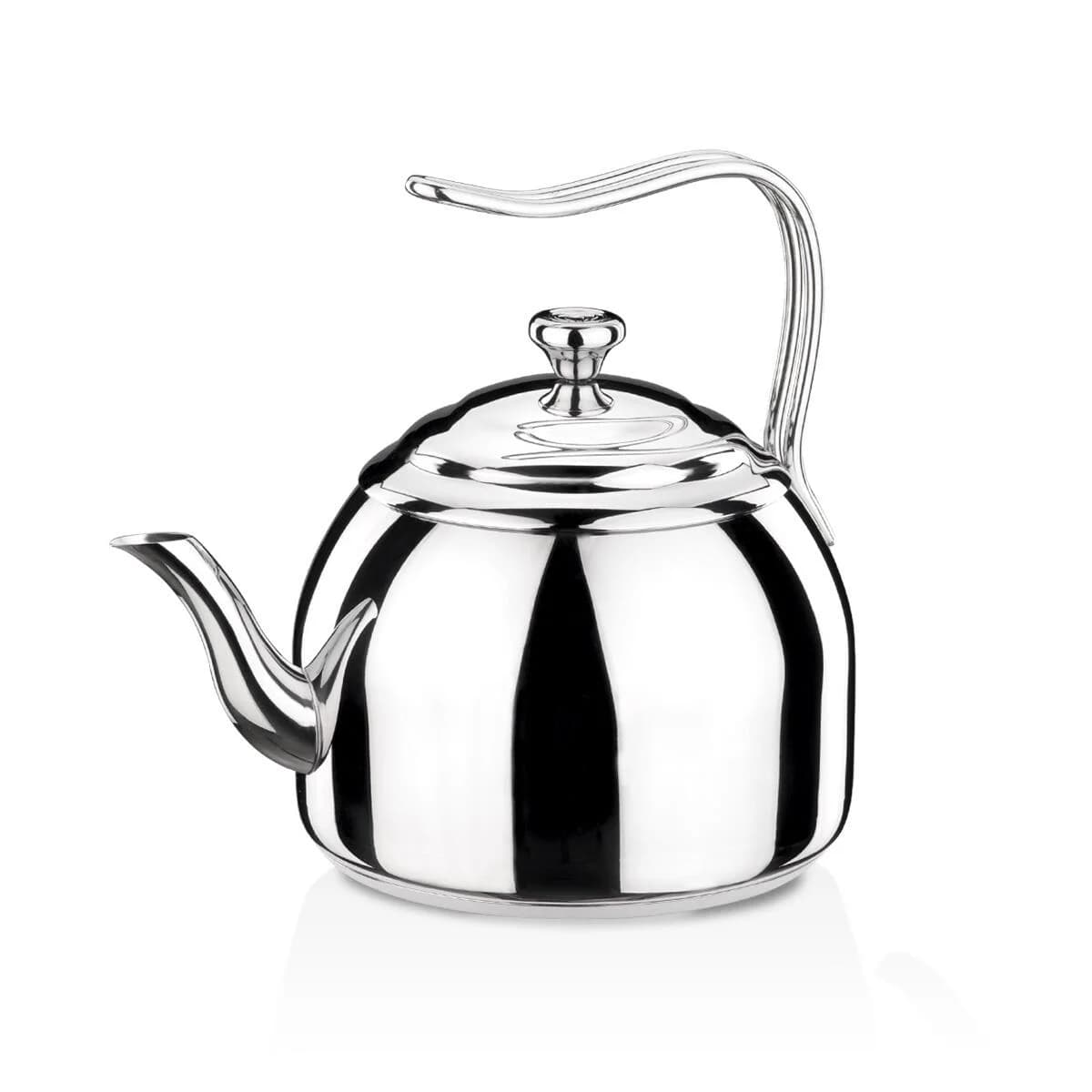 کتری کرکماز مدل A054 ا KORKMAZ Kettle Droppa A054