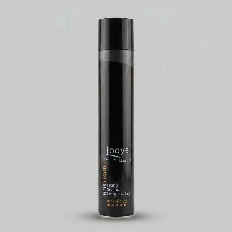 اسپری فیکساتیو لویز 400 میلی لیتر anti frizz